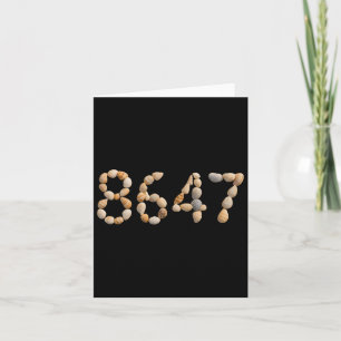 Subtle Resist Trump 8647 7 Card