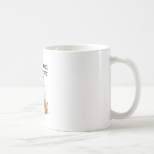 Subtle Resist Trump Freedom Democracy Truth Witch  Coffee Mug