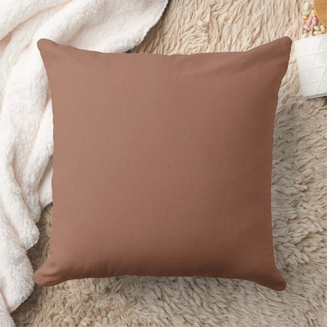 Subtle Speckled Starlight Texture Pattern Cushion (Blanket)