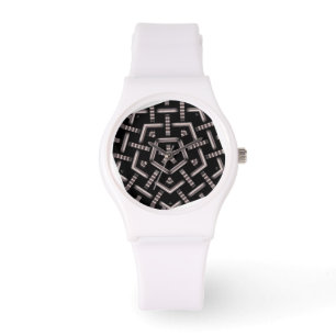 Subtle Steampunkery Watch