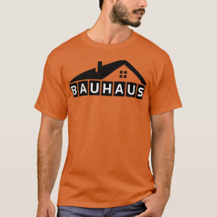 Suburban Bauhaus T-Shirt