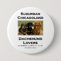 Suburban Chicagoland Dachshund Lovers
