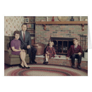 Suburban Gothic