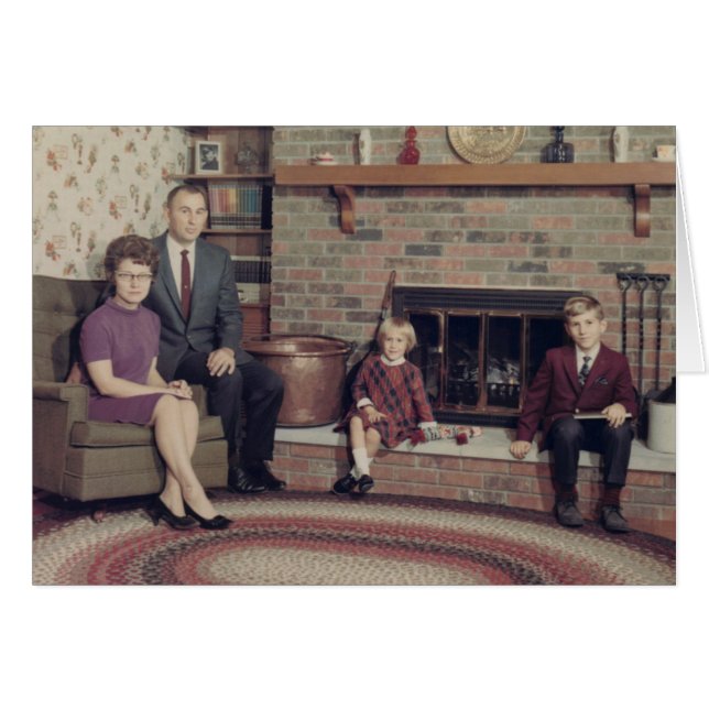 Suburban Gothic (Front Horizontal)