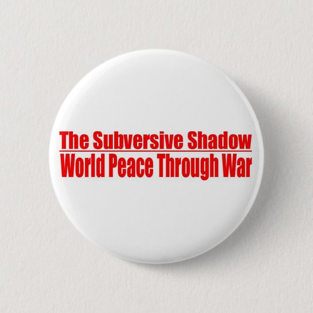 Subversive Shadow Button (Front)