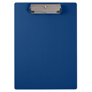 Subway Blue-Metro Midi Blue-Uptown Girl Clipboard