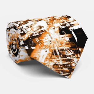 Subway tie