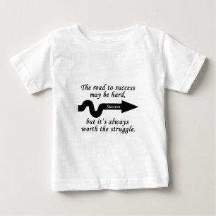 Success Baby T-Shirt