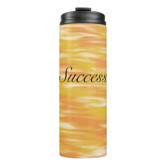 Success Bottle