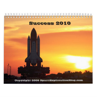 Success Calendar