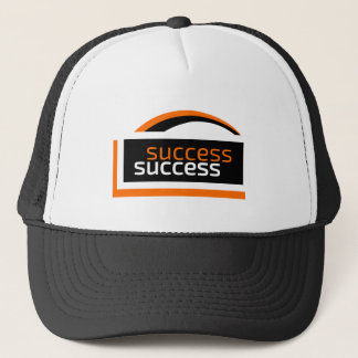 Success cap