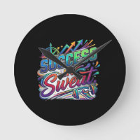 Success in Sweat T-Shirt