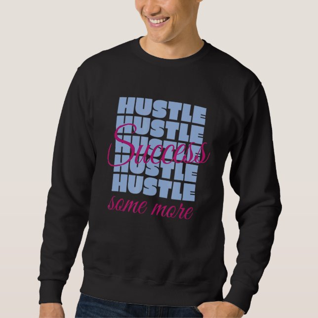 Success Inspirational Graphic Tees And More (Front)