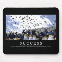Success: Inspirational Quote