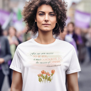 Success Inspirational Tee