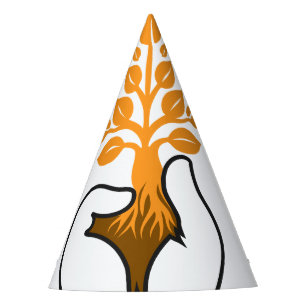 Success is embodied in one powerful slogan party hat