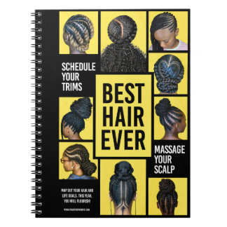 Success Journal and Notebook