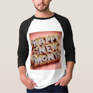 success mindset modern design T-Shirt