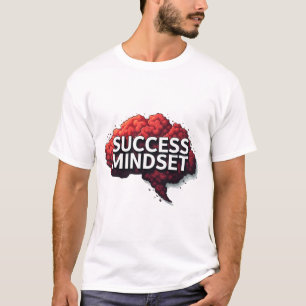 Success Mindset T-Shirt