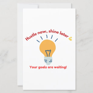 Success Motivation