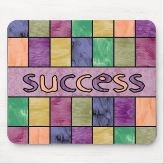 Success Mousepad