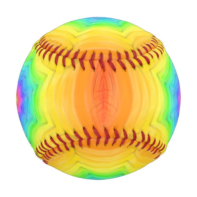 Success Spectrum – Radiance in Motion Baseball (Front)