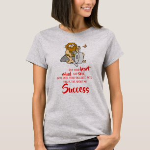 Success T-Shirt