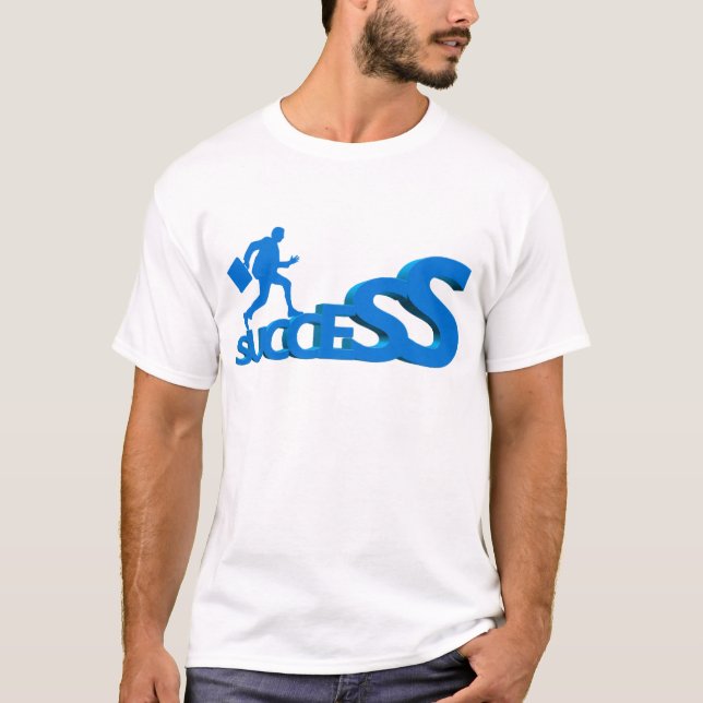 Success T-Shirt (Front)