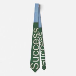 SUCCESS TIE