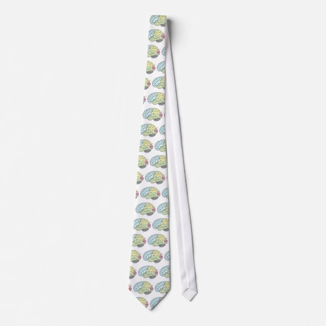 Success Tie (Front)