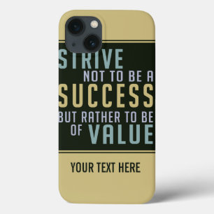 Success & Value Motivational cases