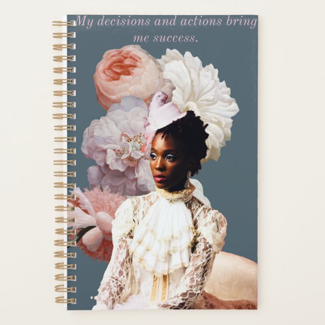 Successful Planner (Front)