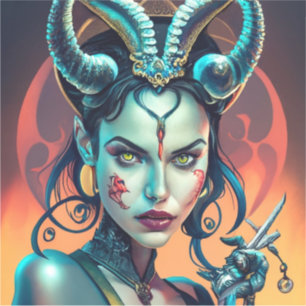 Succubus Evil
