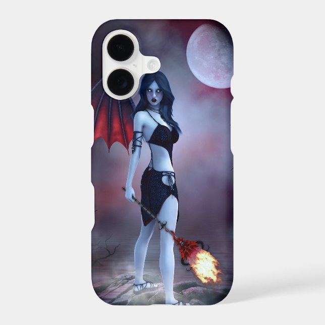 Succubus Fantasy (Back)