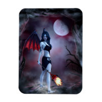 Succubus Fantasy