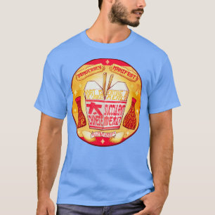 Succulent Chinese Meal T-Shirt