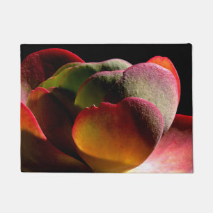 Succulent Desert Plant Doormat