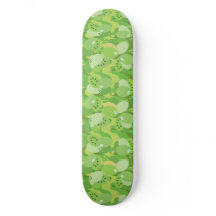 Succulent Green
