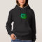 Succulent Hooded Sweatshirt/ Hoodies