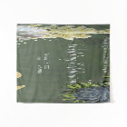 Succulent Hues of Pale Blues Wedding Party