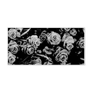 Succulent Photography Self-inking Stamp