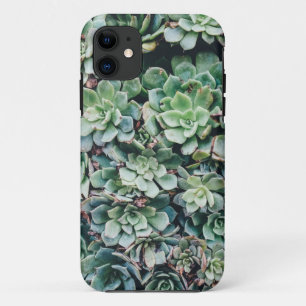 Succulents 2 Case-Mate iPhone case