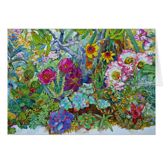 "Succulents & Cacti"