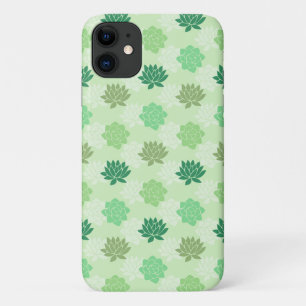 Succulents Case-Mate iPhone Case