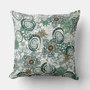 succulents limited cushion