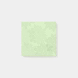 Succulents Post-It Notes