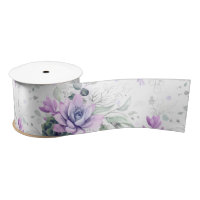 Succulents Silver Greenery Elegant Botanical