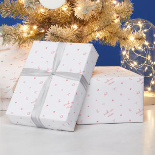Such an Aries (White) Wrapping Paper