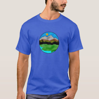 SUCH WONDERS OUTSIDE T-Shirt