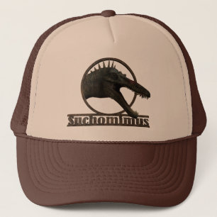 Suchomimus Hat